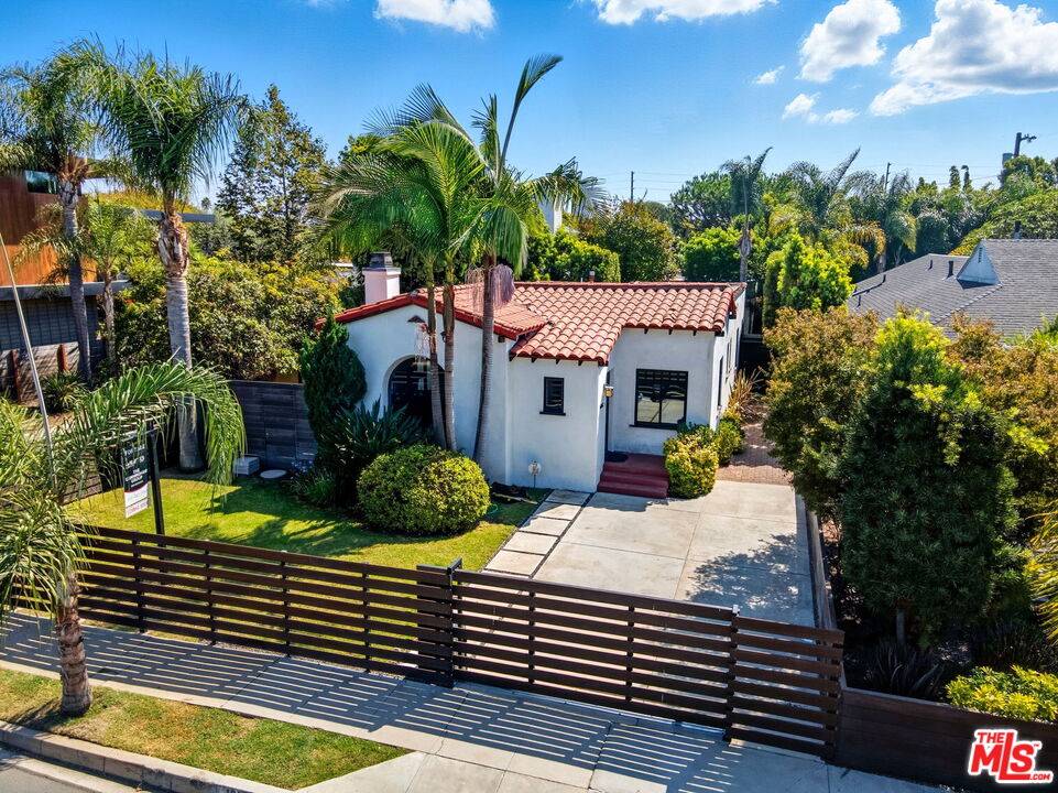 Venice, CA 90291,1316 Preston Way