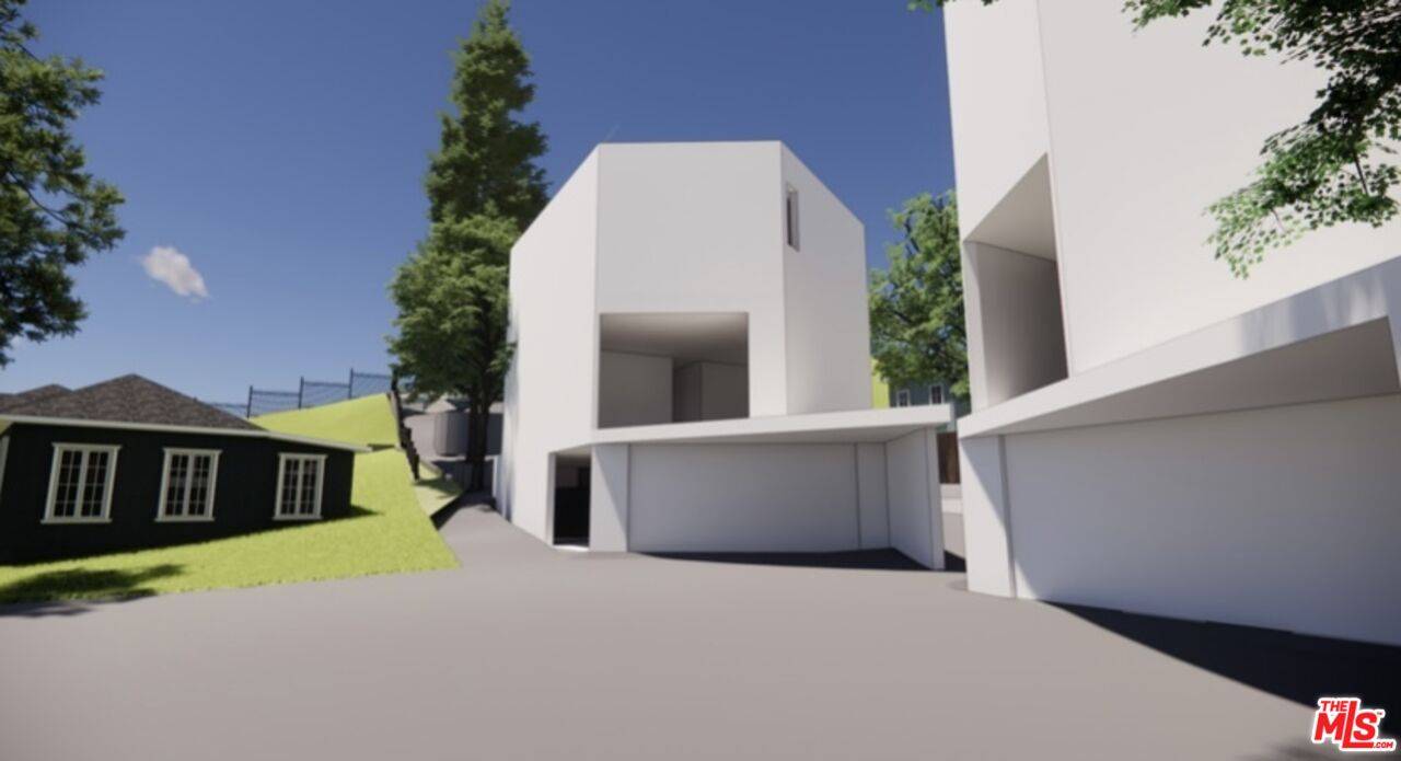 Los Angeles, CA 90039,2106 Whitmore Ave