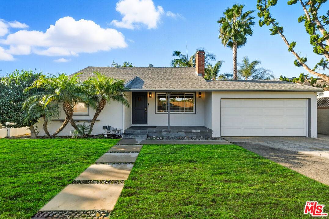 Valley Village, CA 91607,12512 Hatteras St
