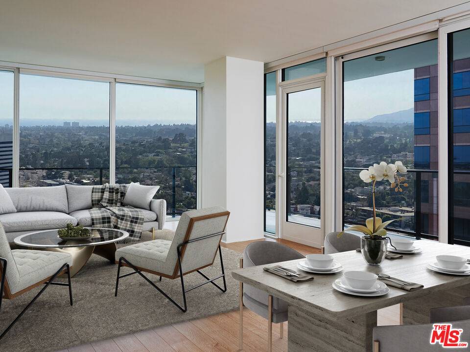 Los Angeles, CA 90025,11750 SE Wilshire Blvd #1001