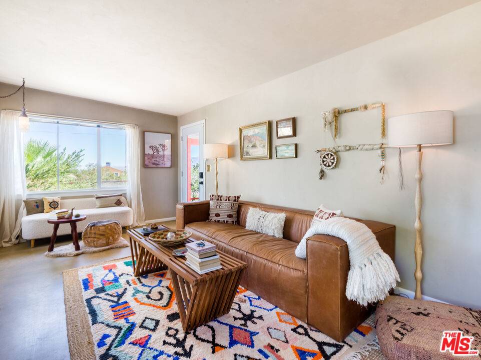 Twentynine Palms, CA 92277,7078 Elm Dr