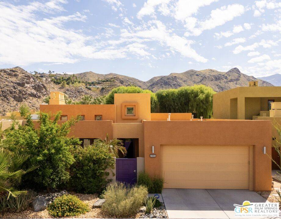 Palm Springs, CA 92264,2993 Candlelight Ln