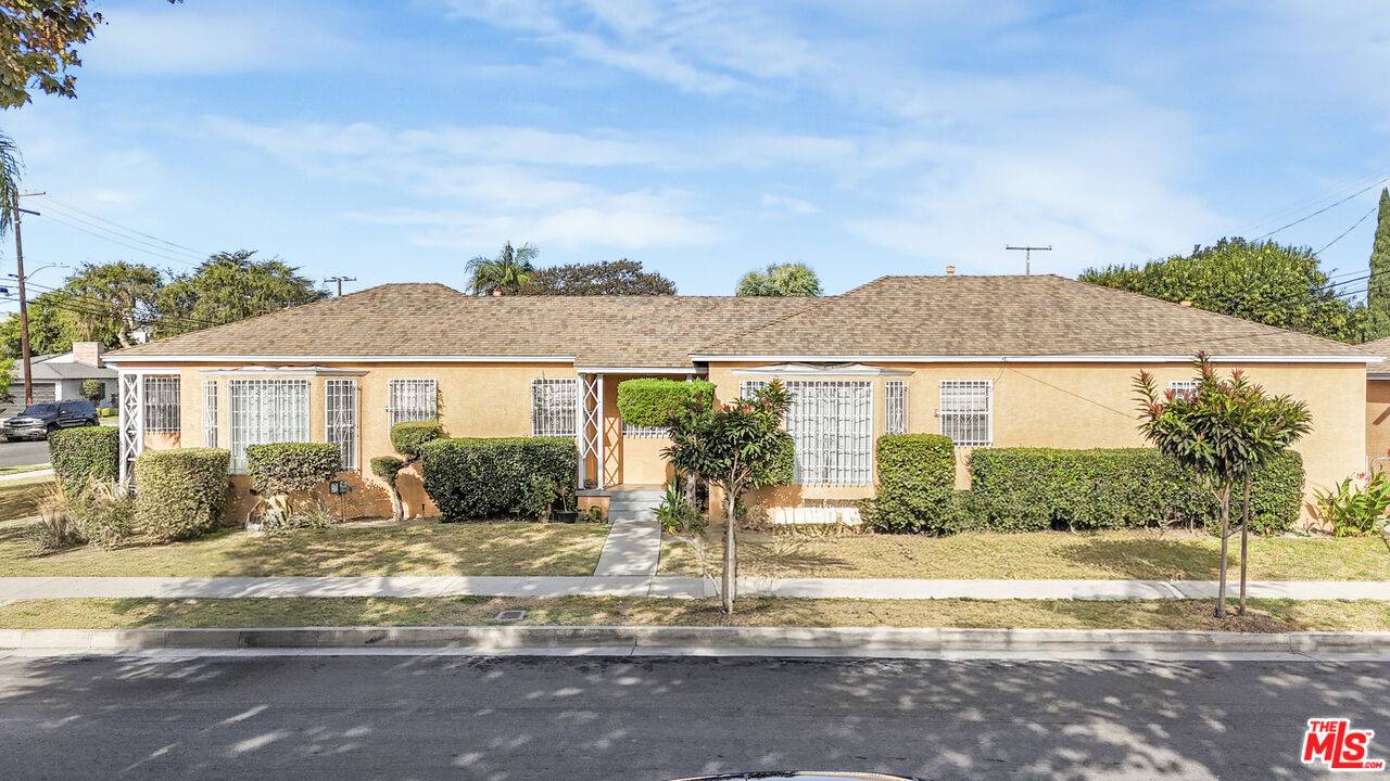 Lynwood, CA 90262,3955 Agnes Ave