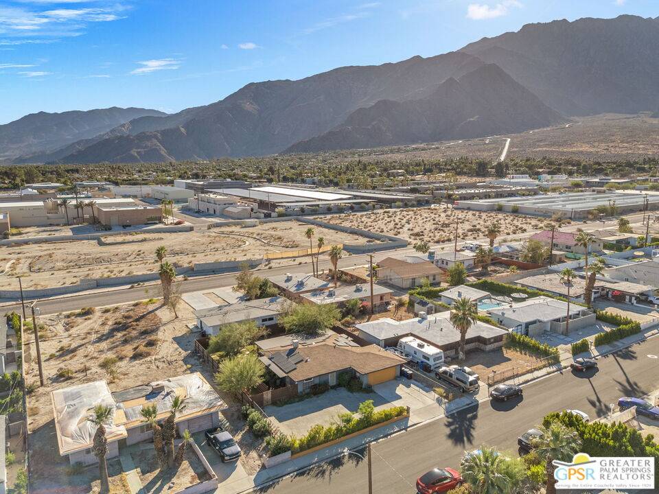 Palm Springs, CA 92262,343 W Avenida Cerca