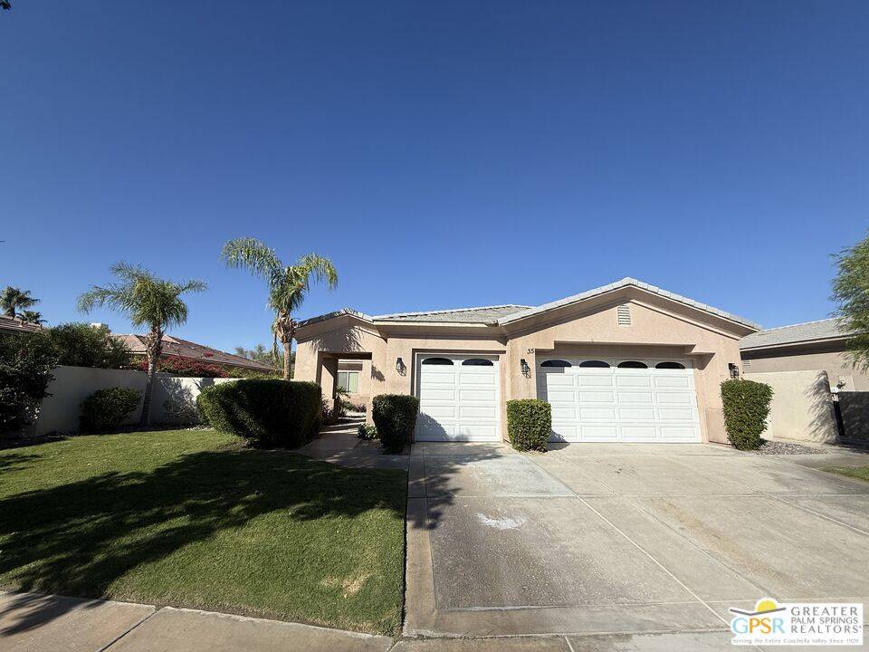 Rancho Mirage, CA 92270,35 Champagne Cir