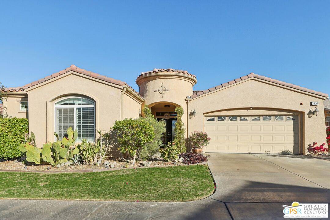 Palm Springs, CA 92262,3820 Date Palm Trl