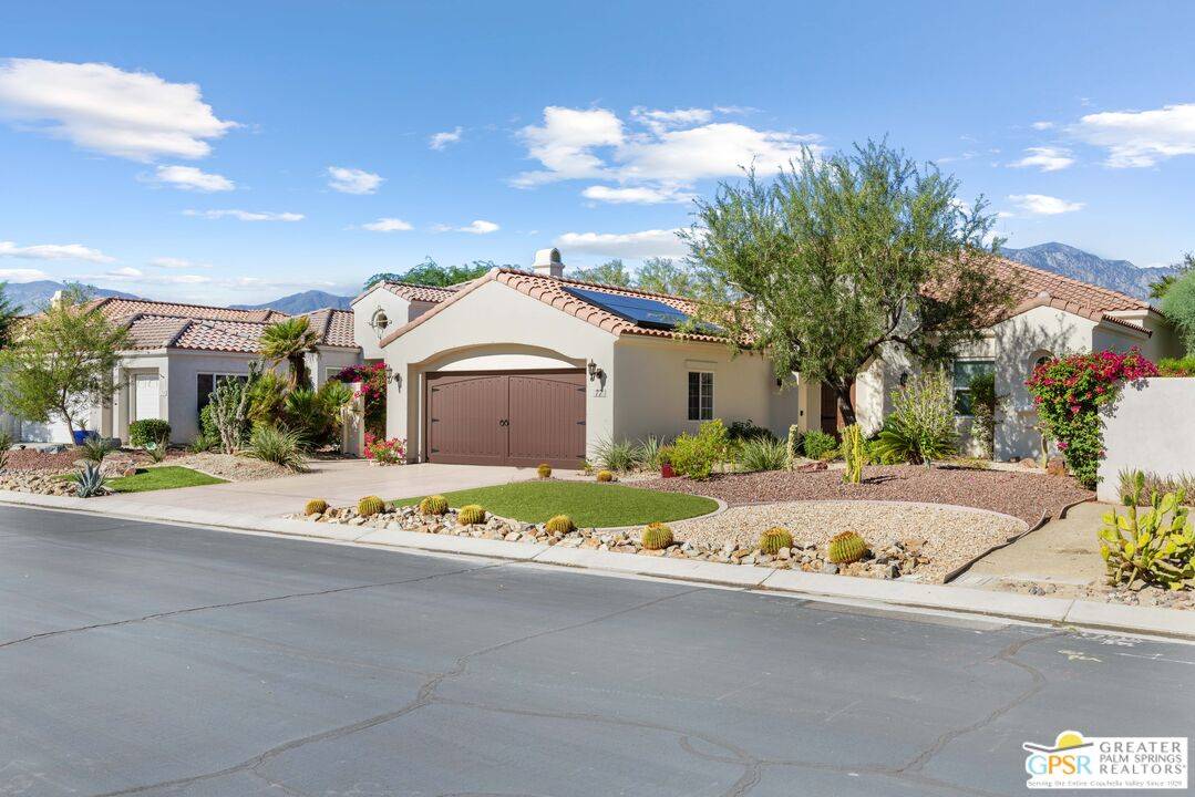 Rancho Mirage, CA 92270,77 Via Las Flores