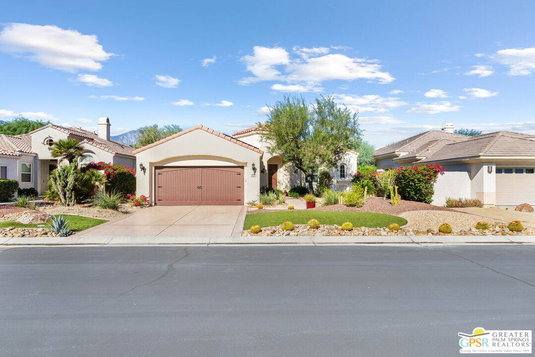 Rancho Mirage, CA 92270,77 Via Las Flores