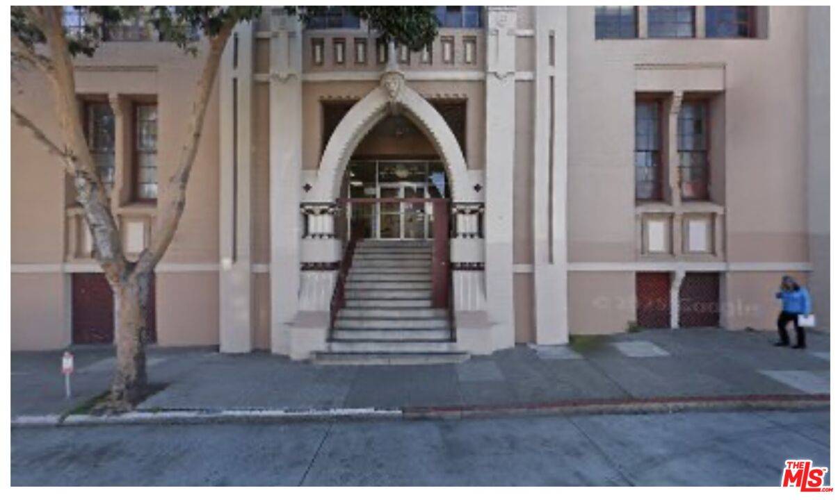 San Francisco, CA 94110,0 Mission District Land