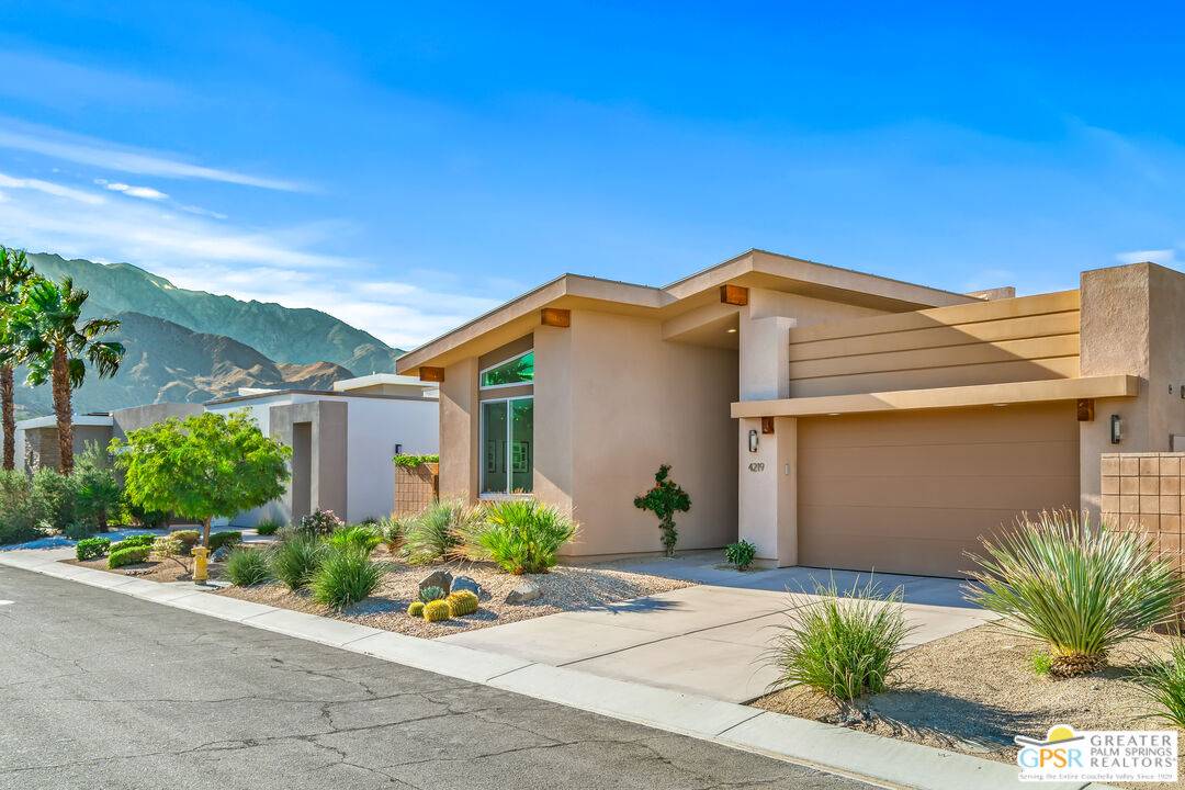 Palm Springs, CA 92262,4219 Indigo St