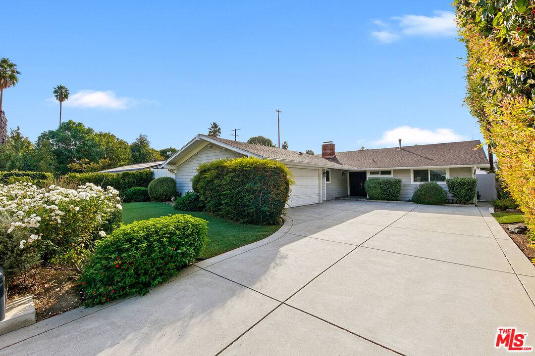 Northridge, CA 91324,8509 Shirley Ave