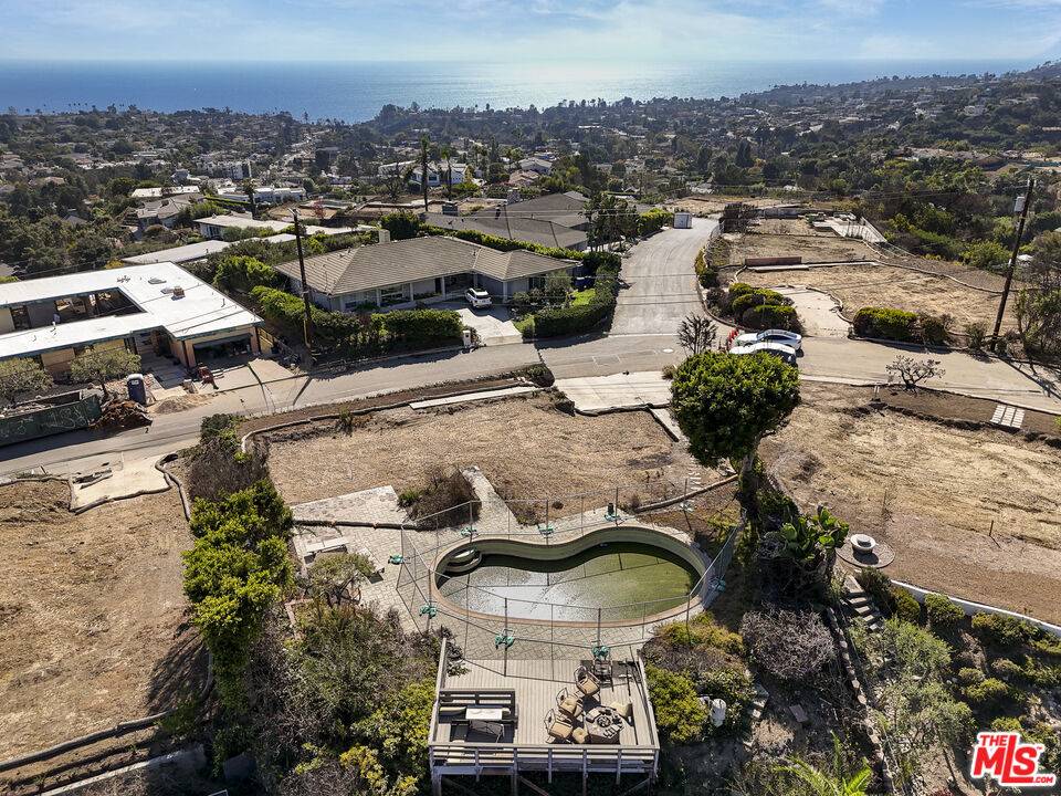 Pacific Palisades, CA 90272,1170 El Medio Ave