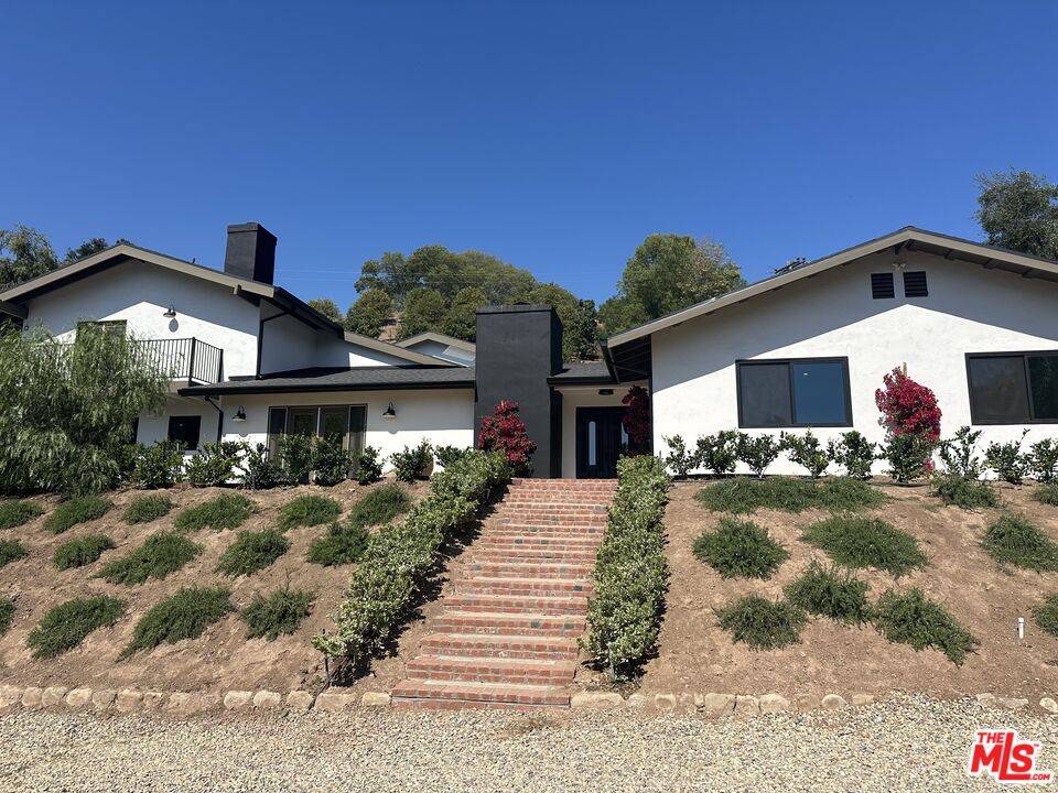 Ojai, CA 93023,1131 Rancho Dr