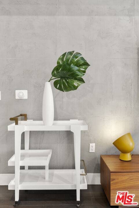 Los Angeles, CA 90046,1411 N Detroit St #205