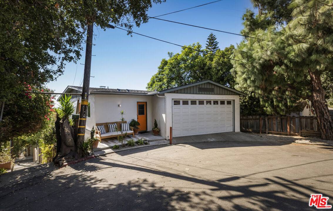 Los Angeles, CA 90042,300 La Follette Dr