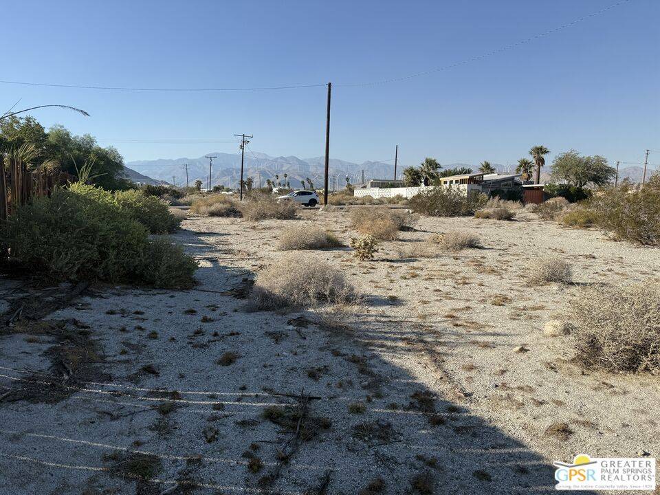 Palm Springs, CA 92262,0 Overture Dr