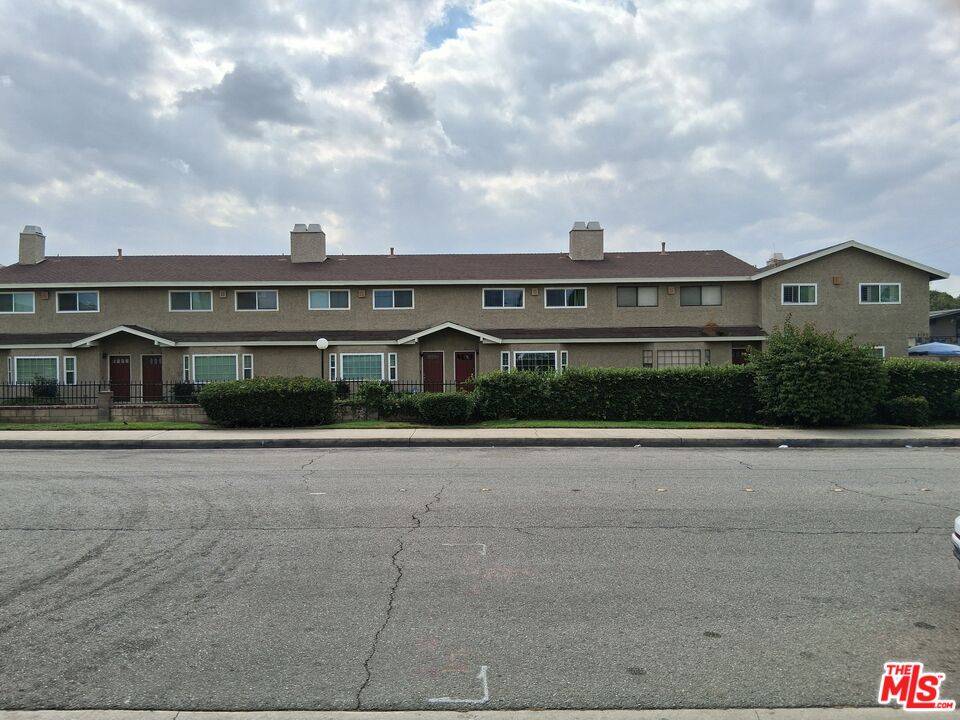 Montclair, CA 91763,4195 Kingsley St #43