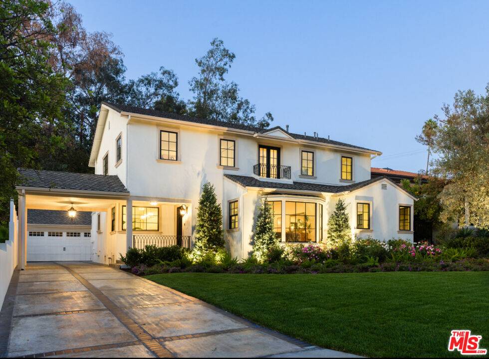 Los Angeles, CA 90041,1691 Hill Dr