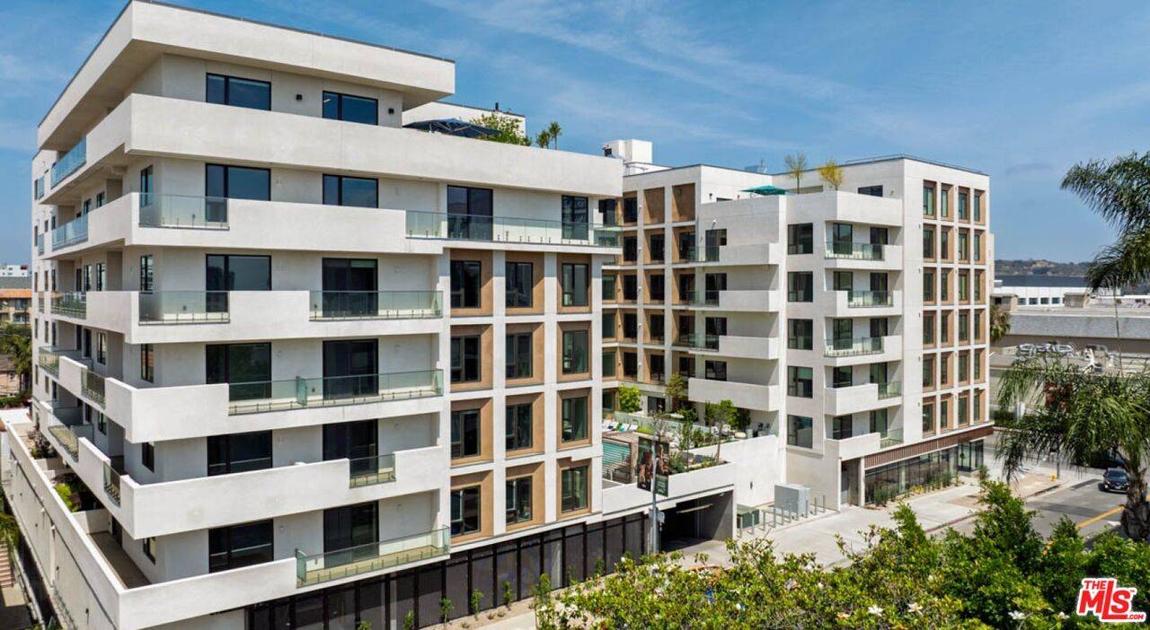 Culver City, CA 90232,10375 W Washington Blvd Blvd #605