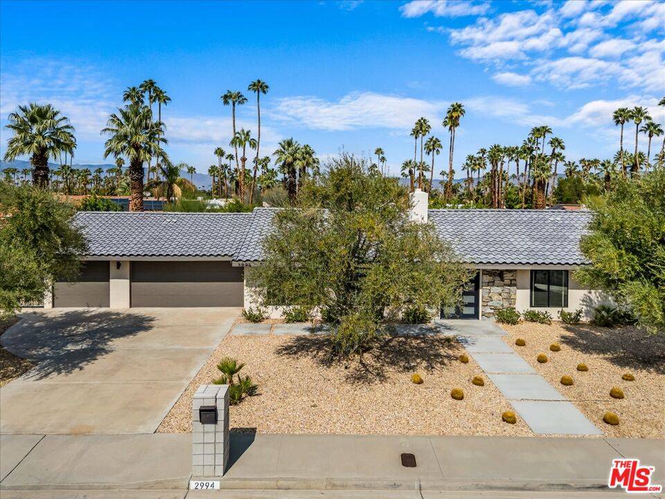 Palm Springs, CA 92264,2994 Guadalupe Rd