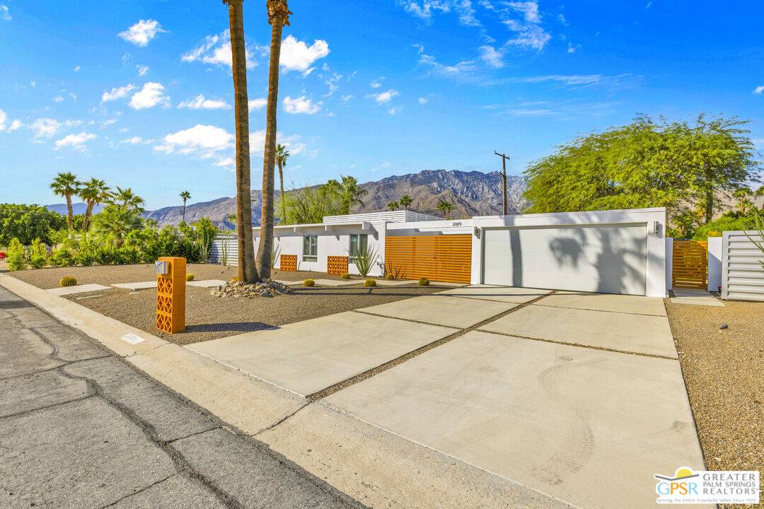 Palm Springs, CA 92262,2889 N Davis Way