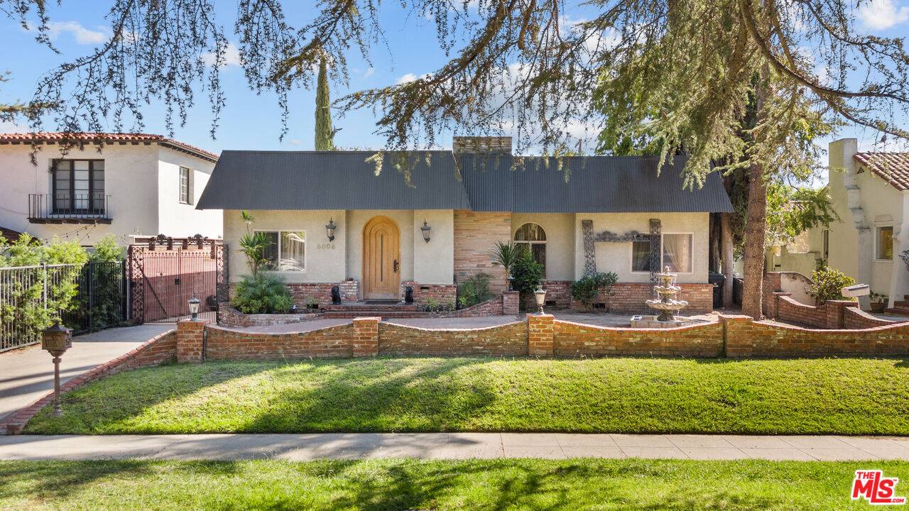 Los Angeles, CA 90027,5006 Los Feliz Blvd
