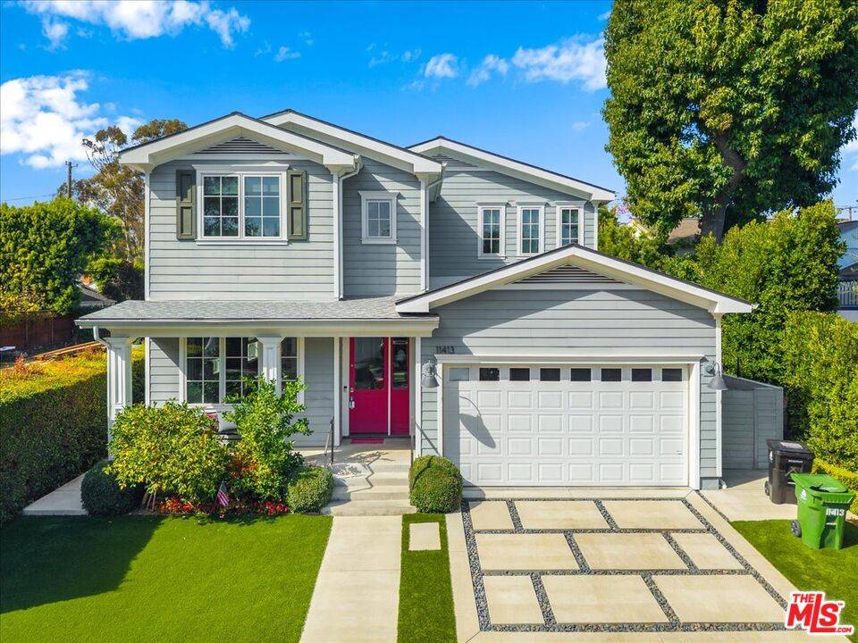 Los Angeles, CA 90049,11413 Bolas St