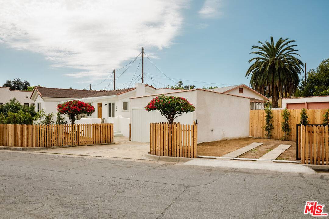 Pasadena, CA 91104,784 Elmira St