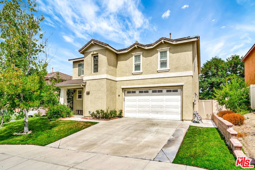 Canyon Country, CA 91387,27060 Mountain Willow Ln