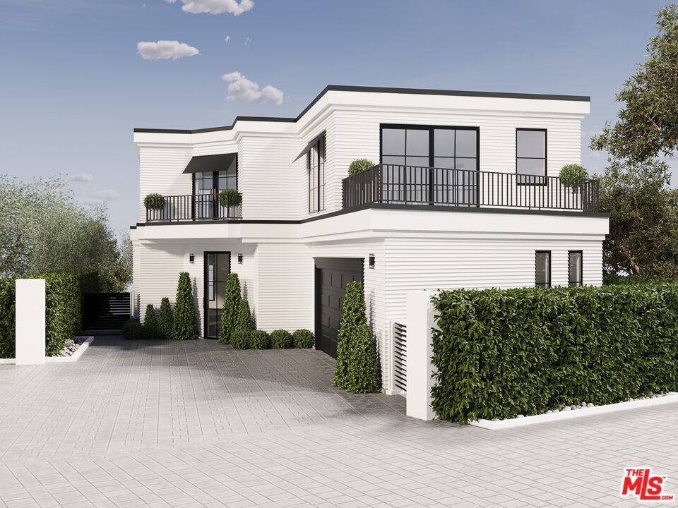 Los Angeles, CA 90049,149 5th Anita Dr