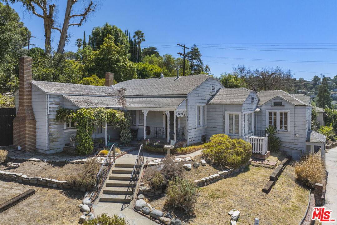 Los Angeles, CA 90041,4890 Floristan Ave