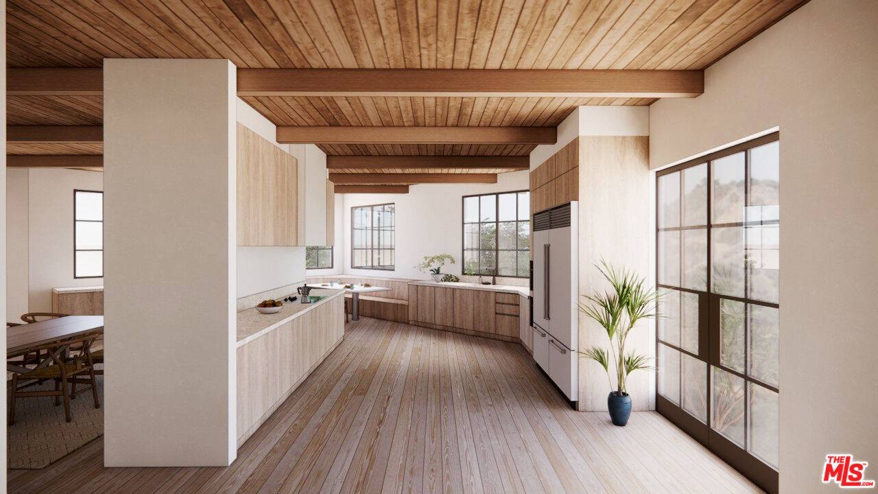 Topanga, CA 90290,635 Greenleaf Canyon Rd