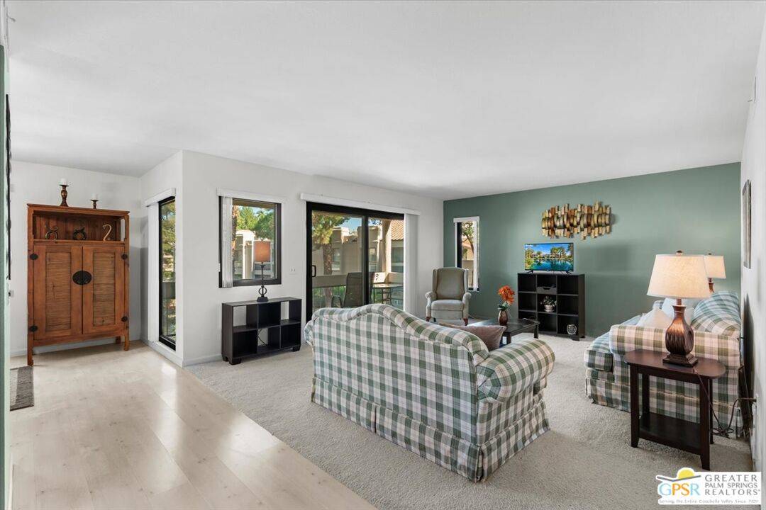 Cathedral City, CA 92234,35200 Cathedral Canyon Dr #I71