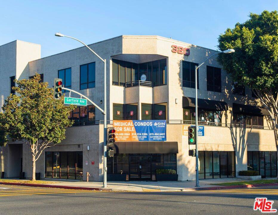 Alhambra, CA 91801,330 S Garfield Ave #208-228