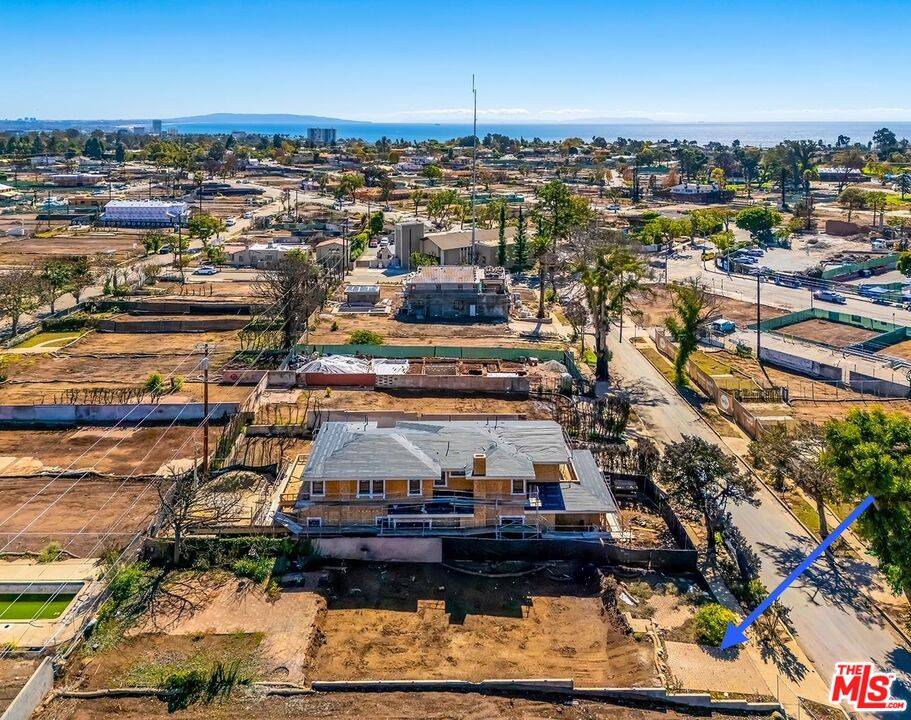 Pacific Palisades, CA 90272,934 Embury St