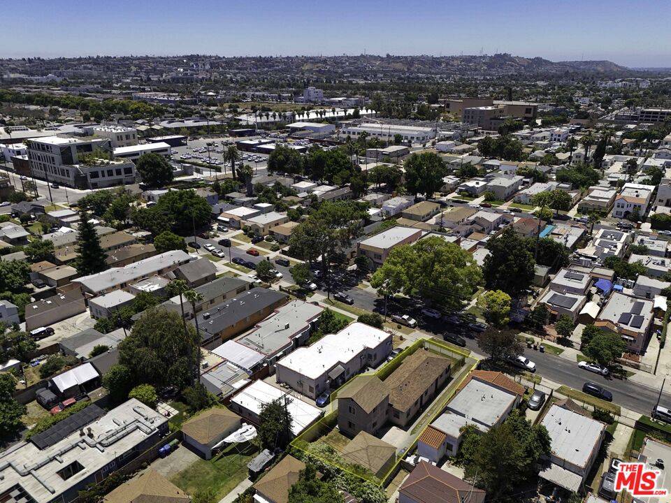 Los Angeles, CA 90018,3430 11th Ave