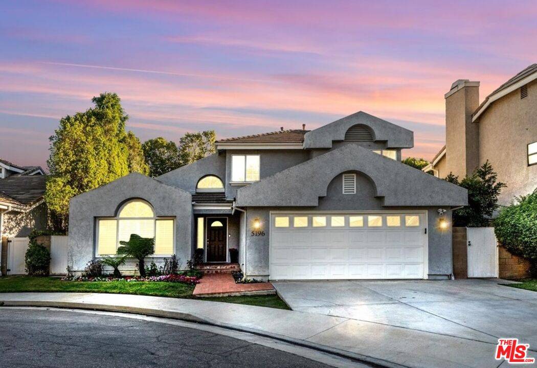 Encino, CA 91436,5196 Brian Ln