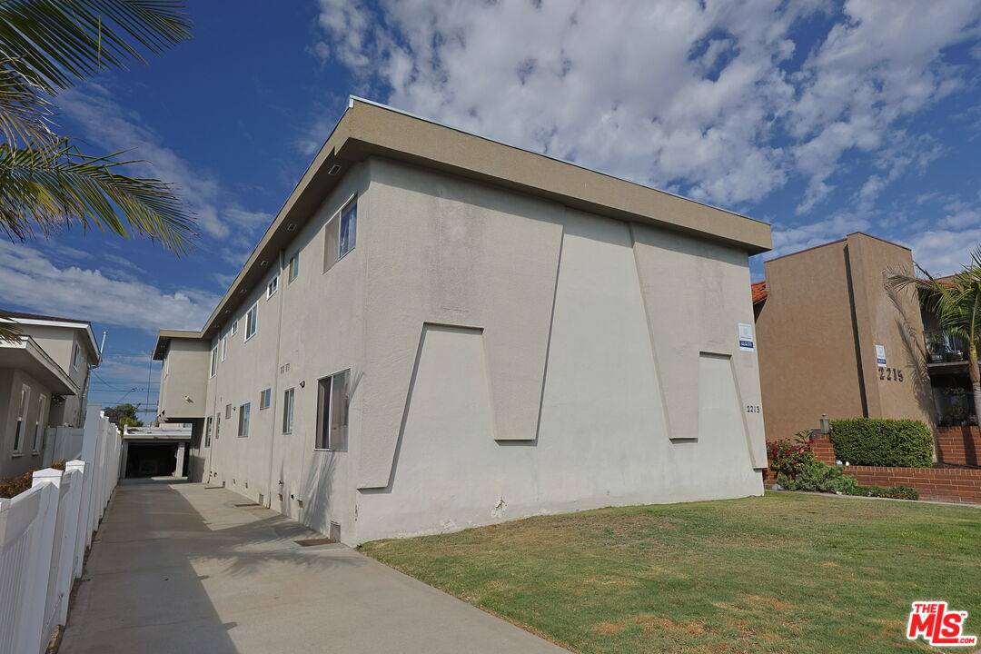 Redondo Beach, CA 90278,2213 Nelson Ave