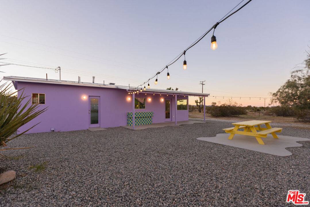 Yucca Valley, CA 92284,3925 Valley Vista Ave