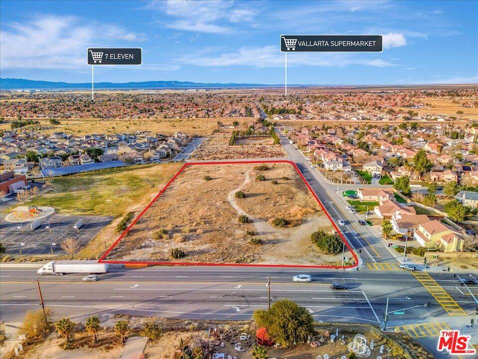 Palmdale, CA 93550,36409 E 37th St