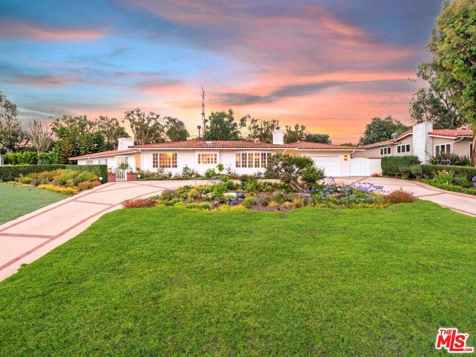 Palos Verdes Estates, CA 90274,1300 Granvia Altamira