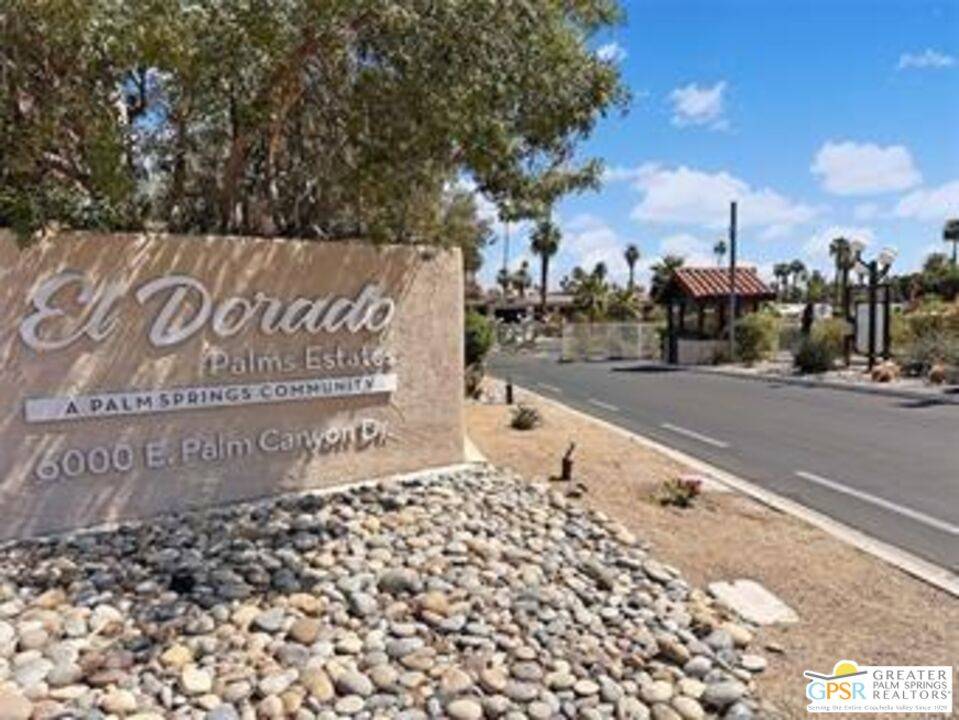 Palm Springs, CA 92264,26 Cordova Ct