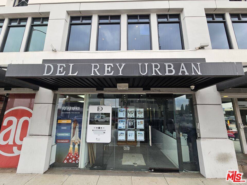 Santa Monica, CA 90403,2719 Wilshire Blvd #101