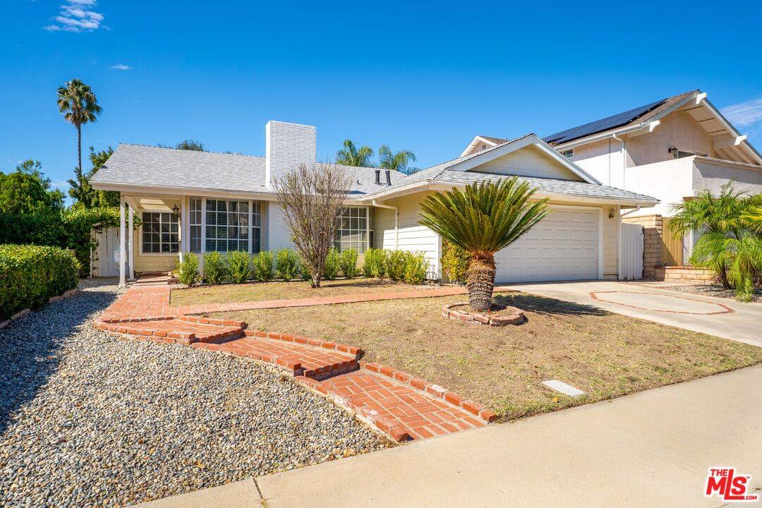 Simi Valley, CA 93063,2241 Century Pl