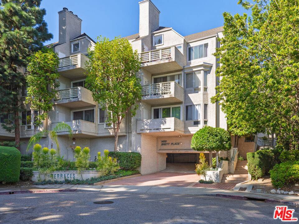 San Pedro, CA 90732,1450 Brett Pl #305