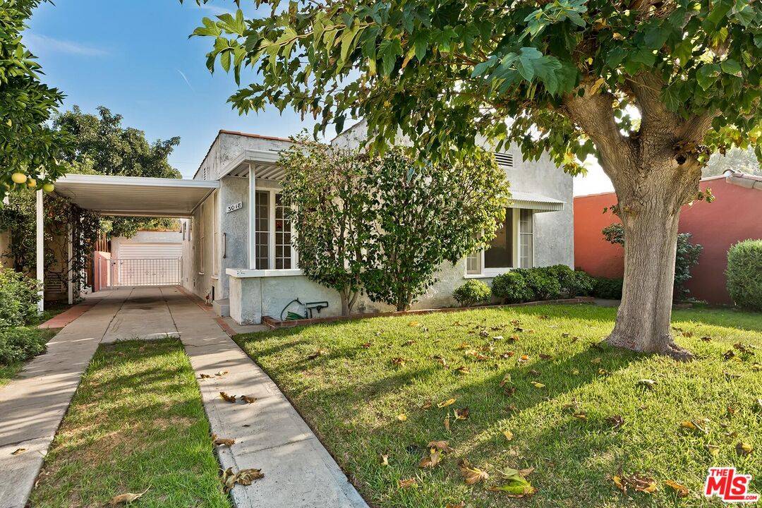 Los Angeles, CA 90039,3018 Ingledale Ter