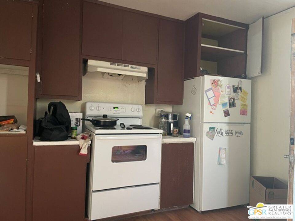 Salton Sea Beach, CA 92274,3366 Santa Rosa Ave