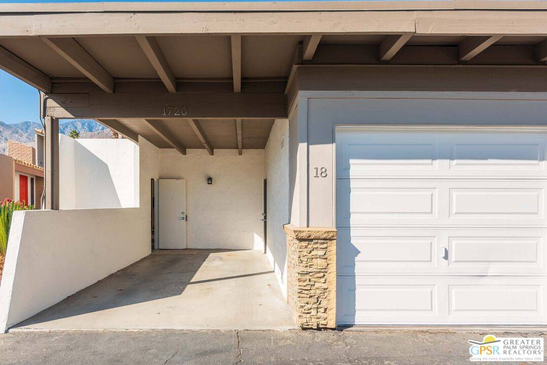 Palm Springs, CA 92264,1720 E Camino Parocela