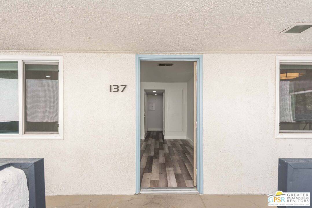 Palm Springs, CA 92264,1950 S Palm Canyon Dr #137