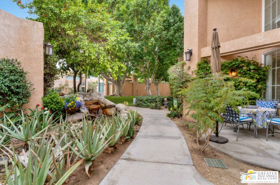 Palm Springs, CA 92262,1555 N Chaparral Rd #312